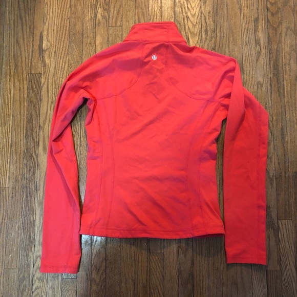 Lululemon Forme Jacket - Picture 4 of 4